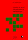 O ensino de ofícios