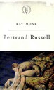 Bertrand Russel - Capa