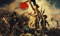 Livros resgatam a importância histórica do 14 de julho francês