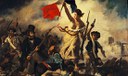 Livros resgatam a importância histórica do 14 de julho francês