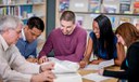 Universidade do Livro lança curso para formação integral do profissional de edição