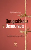 'Desigualdades e democracia' será lançado nesta quarta-feira em Brasília