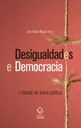 'Desigualdades e democracia' será lançado nesta quarta-feira em Brasília