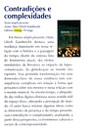 Filosofia Ciência e Vida