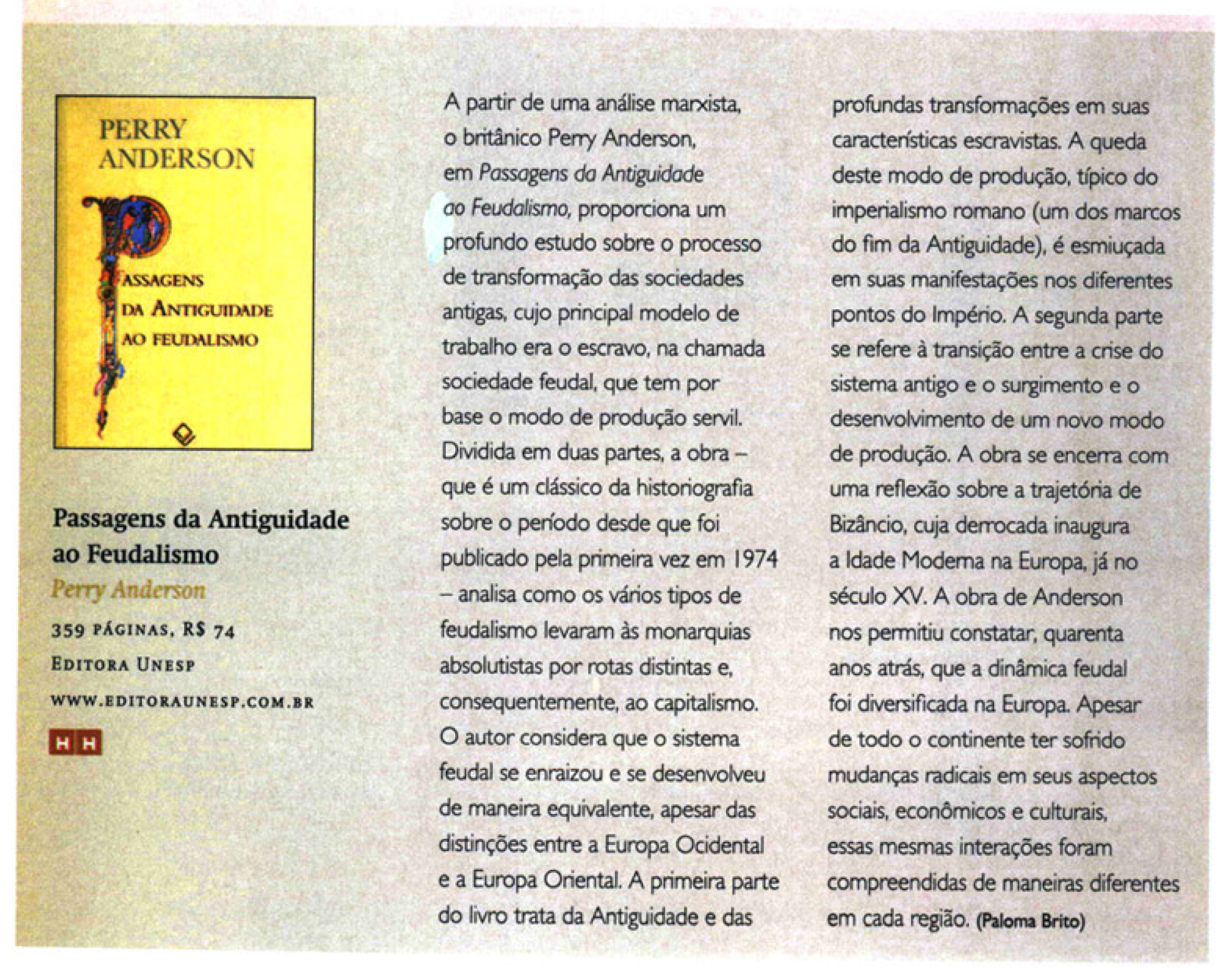Passagens_Biblioteca Nacional