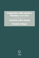 Textos fundadores do romantismo alemão recebem a primeira tradução para o português