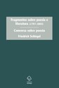 Textos fundadores do romantismo alemão recebem a primeira tradução para o português
