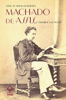 Estudo reconstrói quatro figuras de Machado de Assis com base na recepção de sua obra