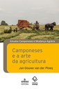 Sociólogo rural holandês defende relevância da posição do campesinato na atualidade