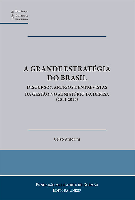 A grande estratégia