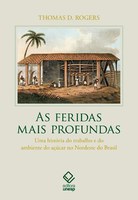 Brasilianista investiga herança histórica do açúcar em Pernambuco