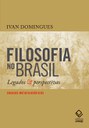 Filósofo busca responder à pergunta enganadoramente simples: “Existiria uma filosofia brasileira?”