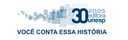 Editora Unesp comemora 30 anos com campanha "Você conta essa história"