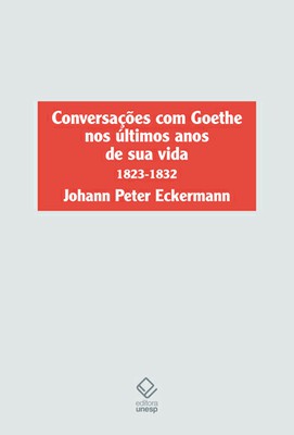 Conversações com Goethe