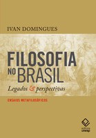 Editora Unesp promove mesa-redonda e debate sobre a Filosofia no Brasil