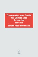 Conversações com Goethe