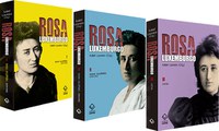 Escritos de Rosa Luxemburgo ganham nova edição acrescida de textos inéditos