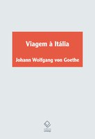 Coleção Goethe ganha terceiro volume 