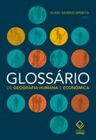 Glossário traz conhecimentos essenciais de geografia humana e econômica
