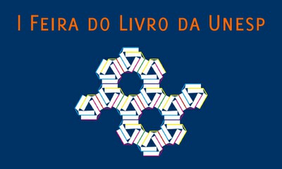 Feira do Livro da Unesp