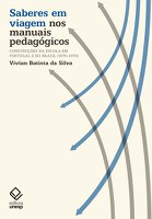 Educadora compara manuais pedagógicos que viajaram entre Brasil e Portugal