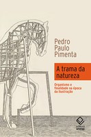 Pedro Paulo Pimenta lança 'A trama da natureza' em São Paulo
