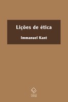 ‘Lições de Ética’, de Immanuel Kant, ganha primeira edição comentada em português