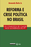 Cientista político diagnostica causas da atual crise política no Brasil
