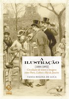 Diálogo cultural entre brasileiros, portugueses e franceses foi intenso no século XIX