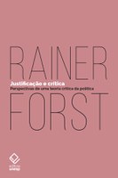 Filósofo alemão discute formulações de justiça e tolerância na atualidade