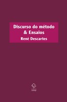 Obra capital de Descartes ganha tradução acrescida dos ensaios originais