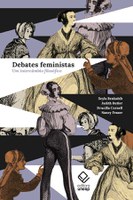 Principais pensadoras do feminismo atual reunidas em coletânea de ensaios