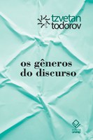 Todorov discute gêneros literários em coletânea de ensaios