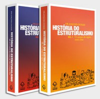 História do estruturalismo, de François Dosse, recupera jornada intelectual de grandes pensadores do século XX