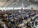 II Feira do Livro da Unesp recebe quase 30 mil visitantes