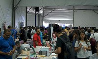 II Feira do Livro da Unesp traz mais de 160 editoras com 50% de desconto e diversas atividades culturais