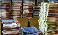 Universidade do Livro oferece aulas sobre edição de livros didáticos