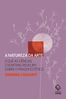 Edmond Couchot explora a arte como objeto natural da criação humana