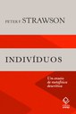 Clássico da filosofia analítica do inglês Strawson ganha edição brasileira