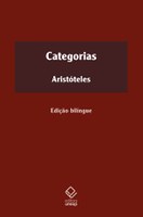 Texto fundamental de Aristóteles sobre lógica ganha nova edição bilíngue