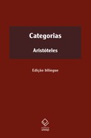 Texto fundamental de Aristóteles sobre lógica ganha nova edição bilíngue