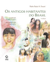 História para crianças sobre os povos originais do Brasil recebe segunda edição