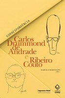 Cartas revelam jovem Carlos Drummond de Andrade