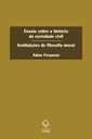 Escritos do filósofo escocês Adam Ferguson estreiam em português