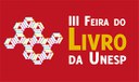 Unesp lança sua III Feira do Livro no dia 5 de dezembro