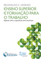 Reginaldo Moraes investiga as rápidas alterações no mercado de trabalho e os métodos de aprendizagem laboral