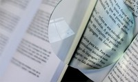 Universidade do Livro oferece curso on-line de Gramática para preparadores e revisores de texto