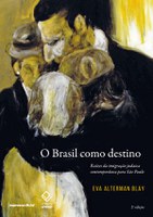 Socióloga reconstrói a saga dos judeus que imigraram para o Brasil