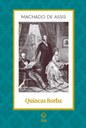 Clássico de Machado de Assis, 'Quincas Borba' ganha nova edição