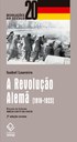 Clássico sobre a Revolução Alemã ganha edição revista